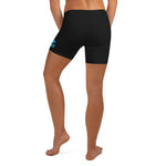 Load image into Gallery viewer, Women&#39;s Dive Shorts - Turbo Ray (Ocean Deep)
