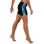 Load image into Gallery viewer, Women&#39;s Dive Shorts - Turbo Ray (Ocean Deep)
