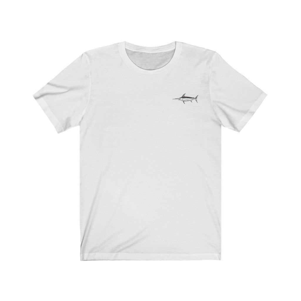 Marlin Tee