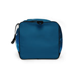 Load image into Gallery viewer, Scuba Duffle Bag - Sea Turtle (Deep Ocean)
