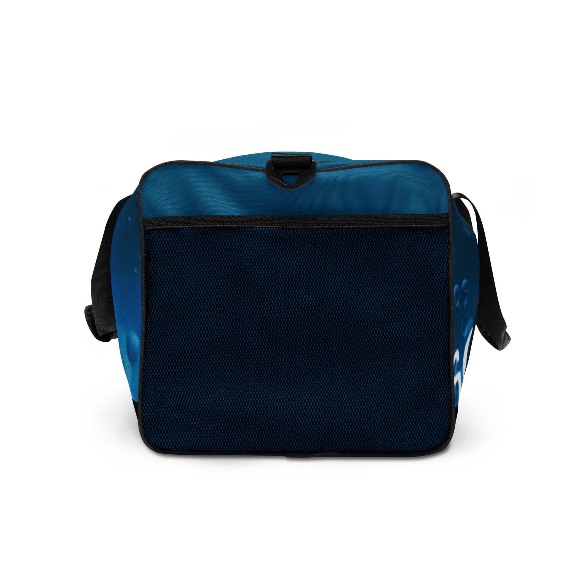 Scuba Duffle Bag - Sea Turtle (Deep Ocean)