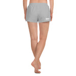 Load image into Gallery viewer, SG Athletic Shorts (Silver)
