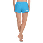 Load image into Gallery viewer, SG Athletic Shorts (Sky Blue)
