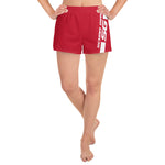 Load image into Gallery viewer, SG Athletic Shorts (Red)
