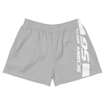 Load image into Gallery viewer, SG Athletic Shorts (Silver)
