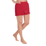 Load image into Gallery viewer, SG Athletic Shorts (Red)
