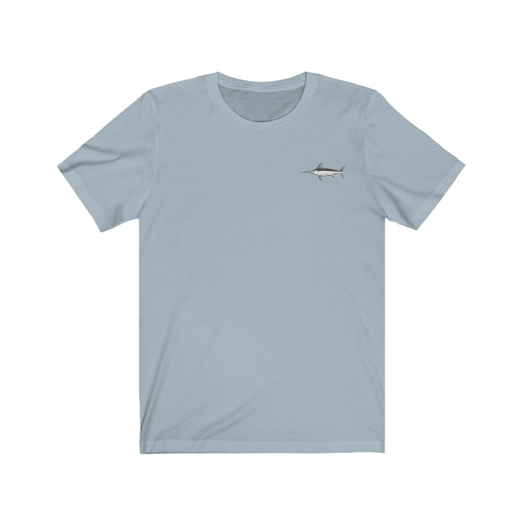 Marlin Tee