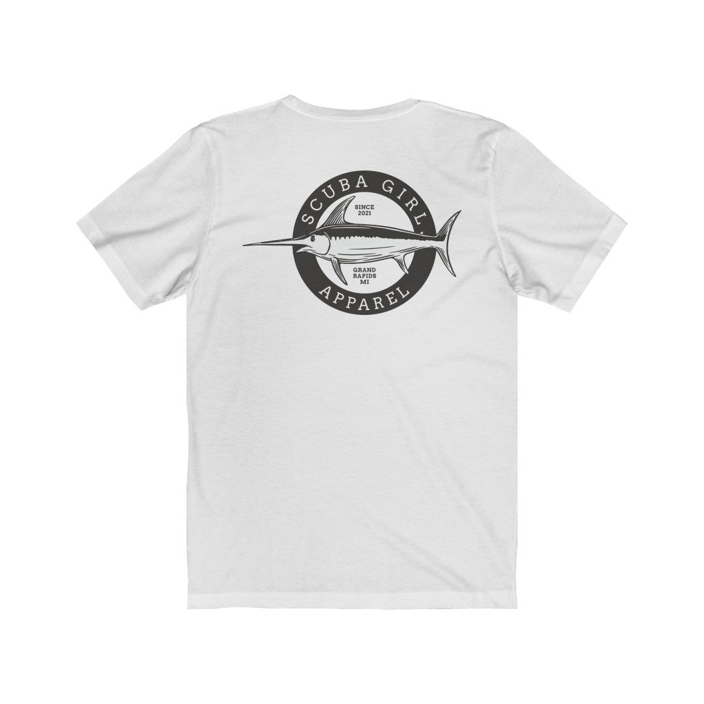 Marlin Tee