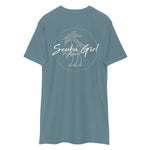 Load image into Gallery viewer, Palm Beach - Heavy Tee
