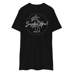 Palm Beach - Heavy Tee