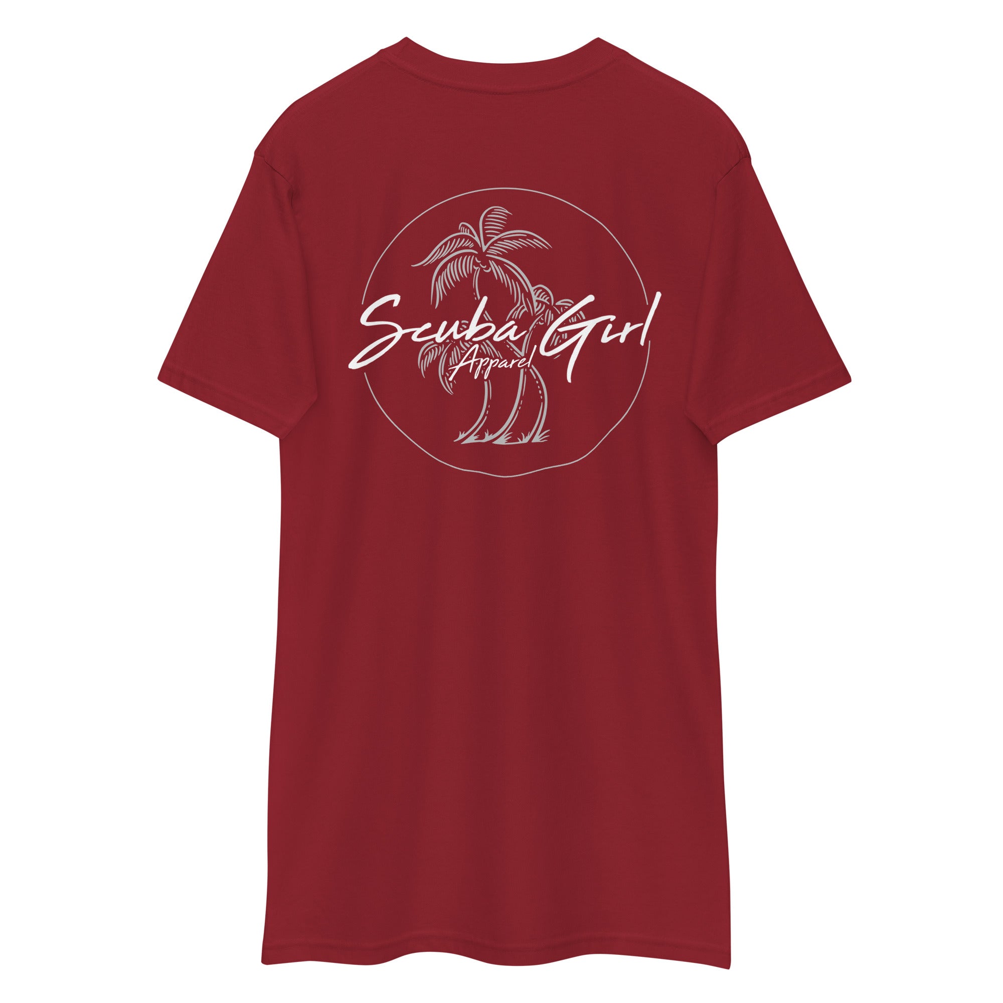 Palm Beach - Heavy Tee