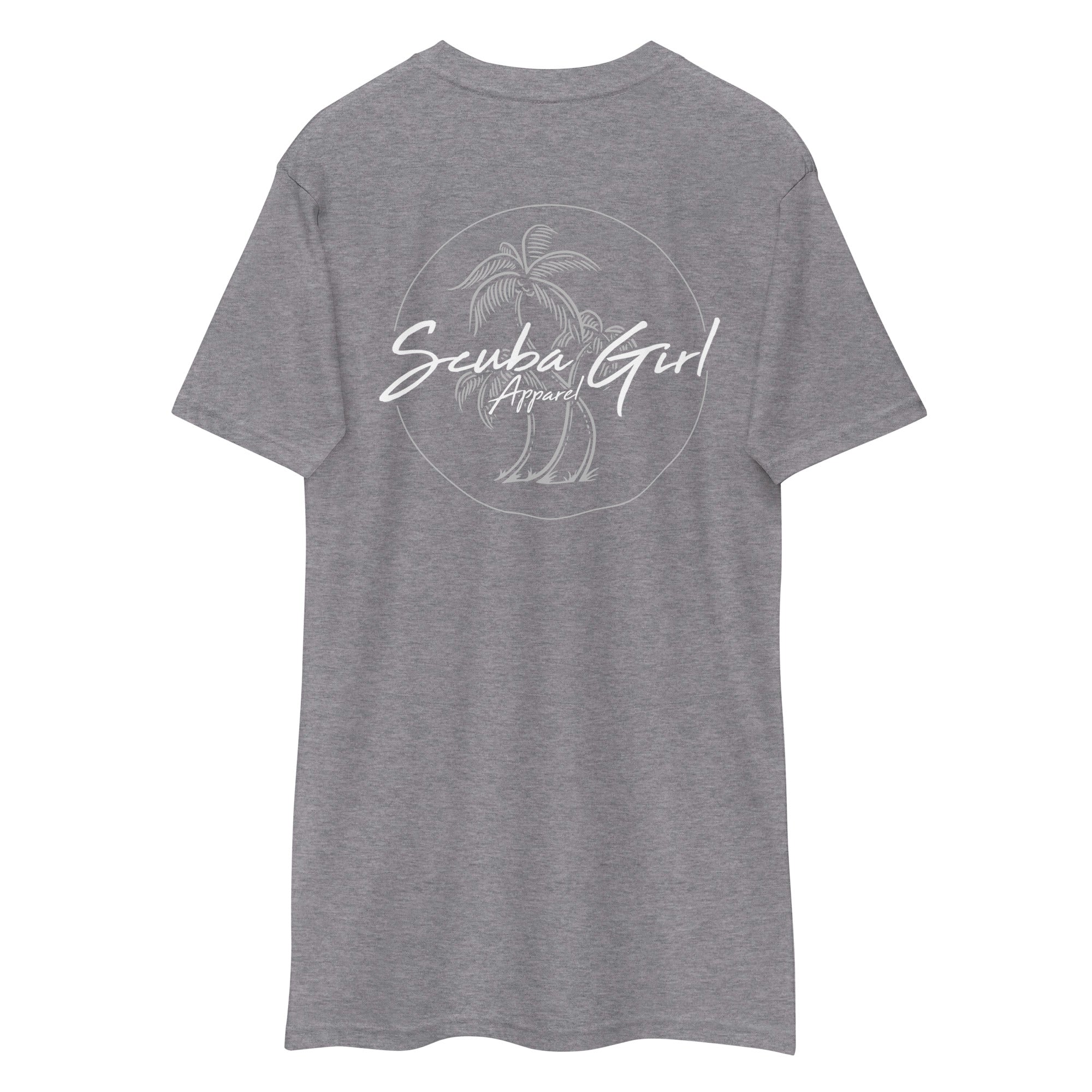 Palm Beach - Heavy Tee