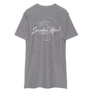 Palm Beach - Heavy Tee