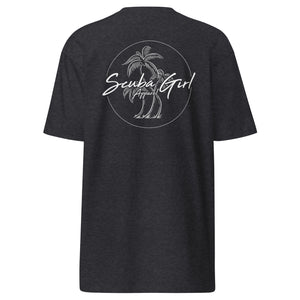 Palm Beach - Heavy Tee