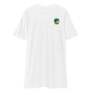 Making Waves - Heavy Tee