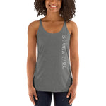 Load image into Gallery viewer, Tank Top (Gray Logo)
