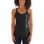 Load image into Gallery viewer, Tank Top (Gray Logo)
