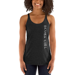 Tank Top (Gray Logo)